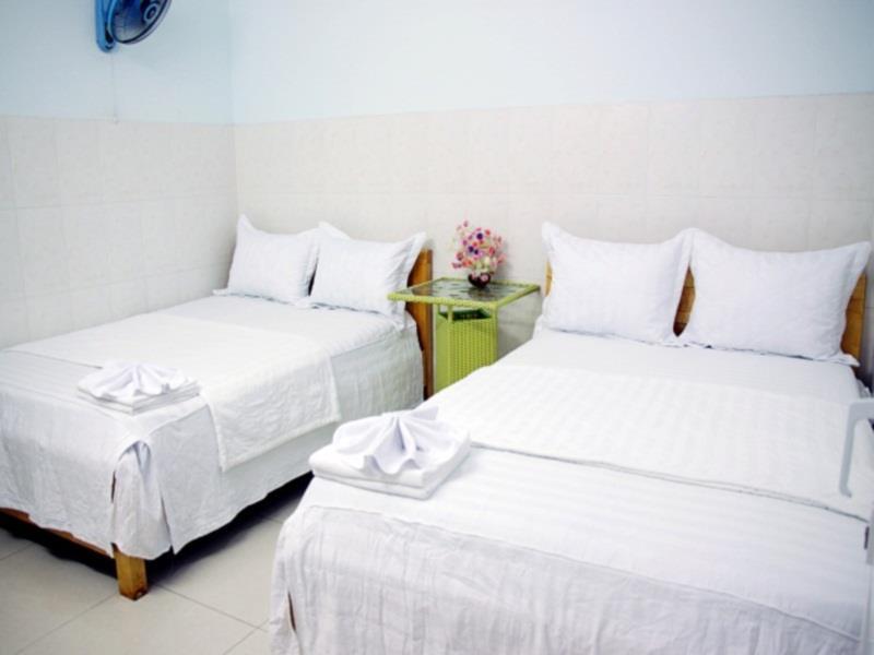 LáSkahotel Vung Tau Exterior foto